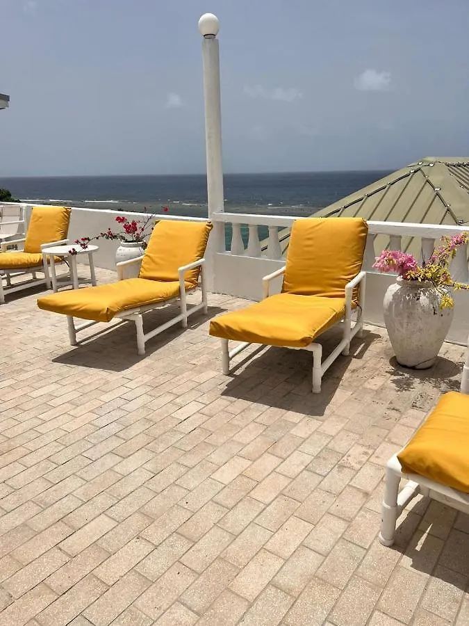 The Villa At Pineapple Cove Boscobel Resort