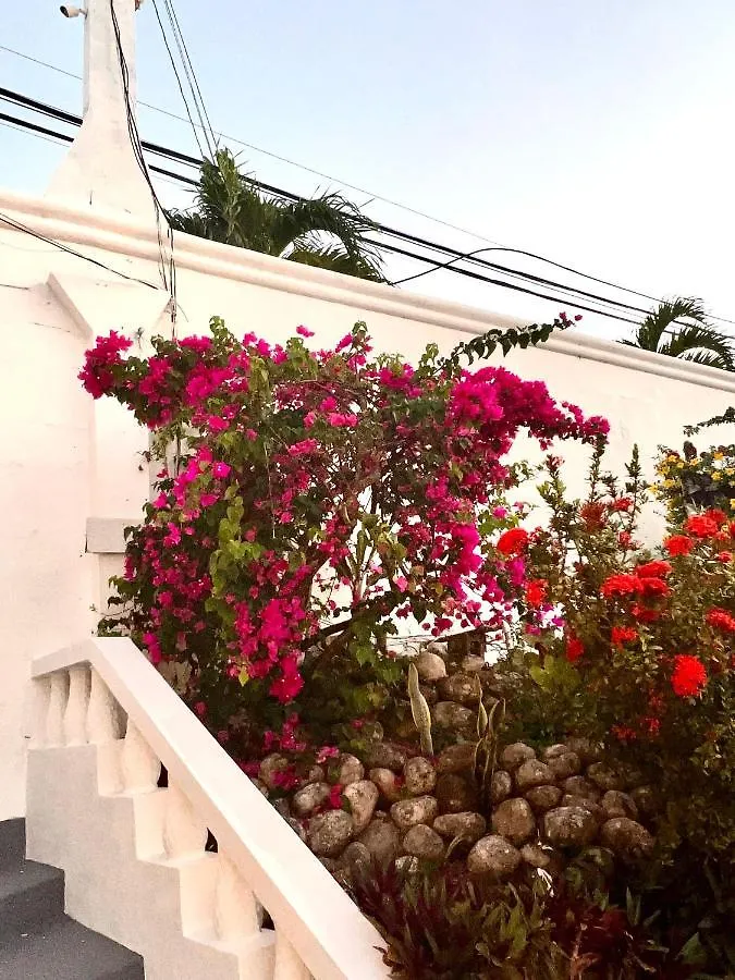 The Villa At Pineapple Cove Boscobel