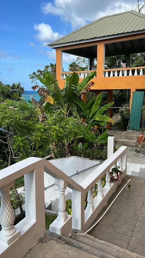 The Villa At Pineapple Cove Boscobel