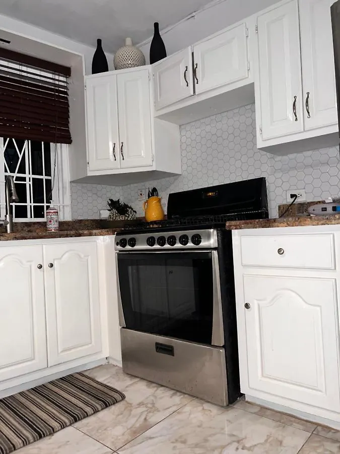 The Villa At Pineapple Cove Boscobel