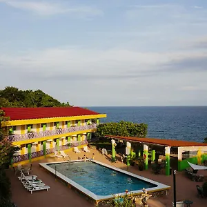 Galina Breeze Port Maria